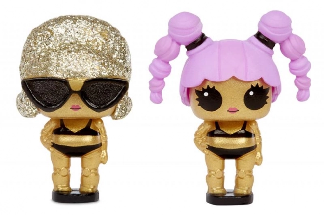 LOL Überraschung Tiny Toys Kamper