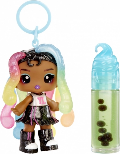 Collectible doll SASHA SOURWORMS