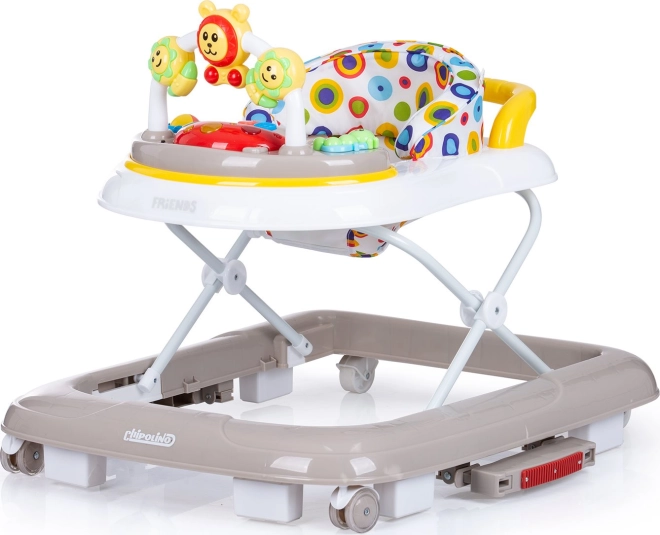 Stability and Safety