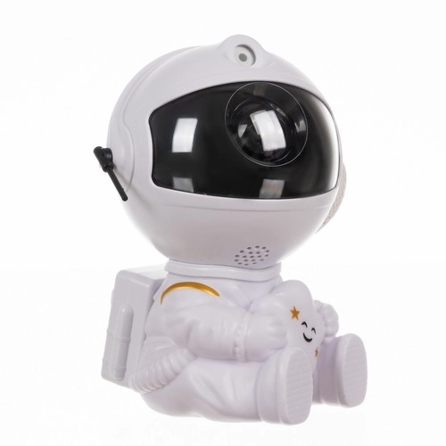 LED astronaut sterrenprojector Izoxis 24329
