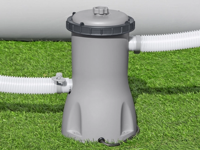 Pompe de filtration pour piscines Bestway 3028 l/h