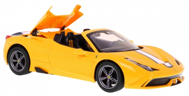 RASTAR Ferrari 458 Speciale A cabriolet op afstandsbediening
