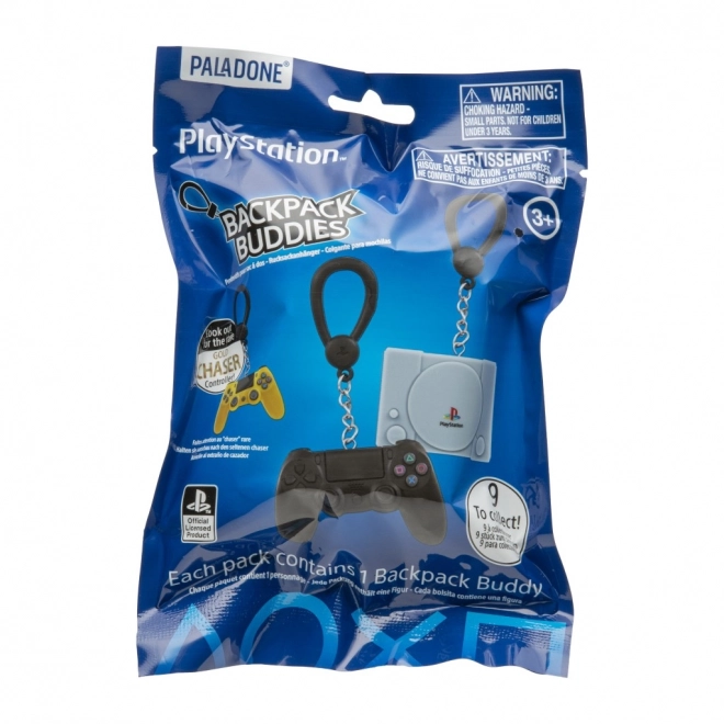 Playstation hanger