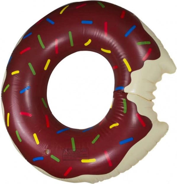 Comfortable 80 cm diameter