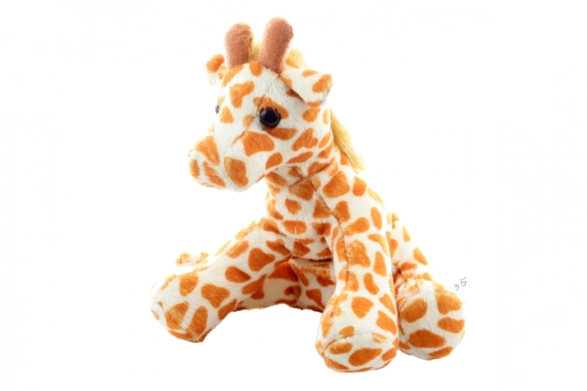 Plush Giraffe 16 cm