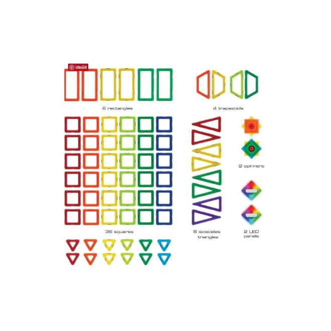 Creatief en educatief spel