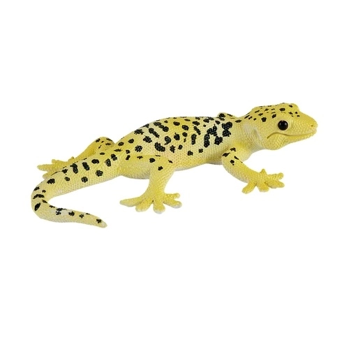 Mojo Luipaard Gekko