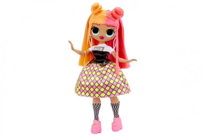L.O.L. Surprise! OMG Big Sister - Neonlicious Doll