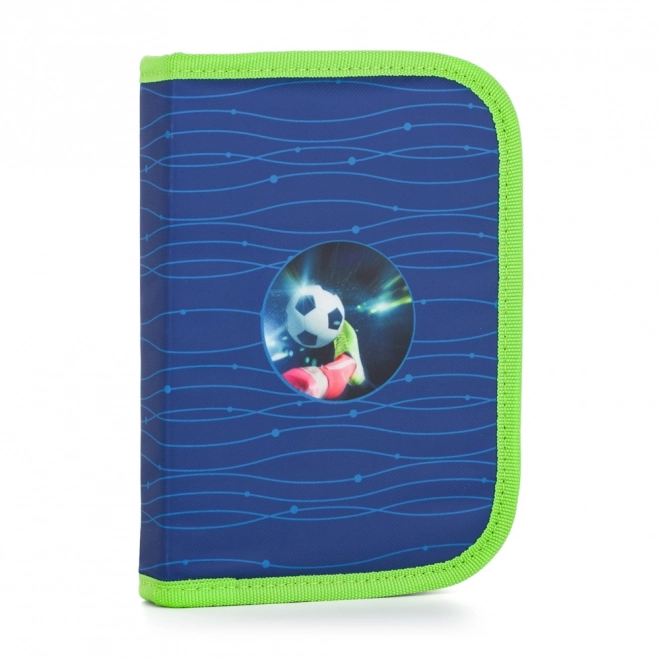 Set van 4 stuks OXY Sherpy Blauw