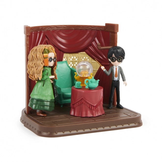 Harry Potter speelset - voorspellingslokaal