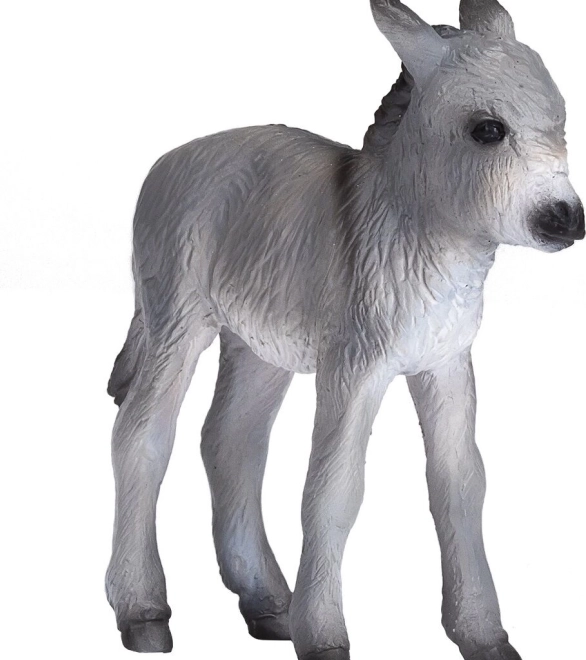 Mojo Donkey Foal Figurine