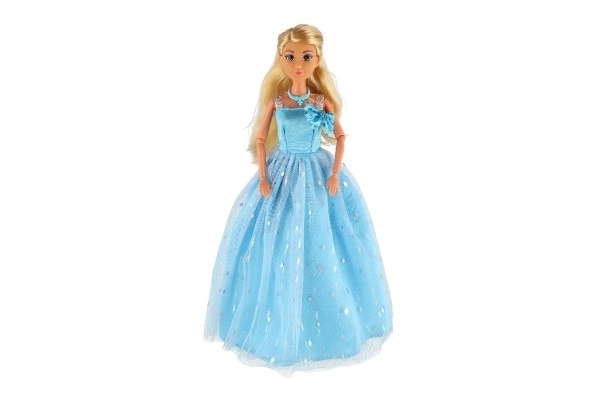 Panenka Anlily prinses met accessoires
