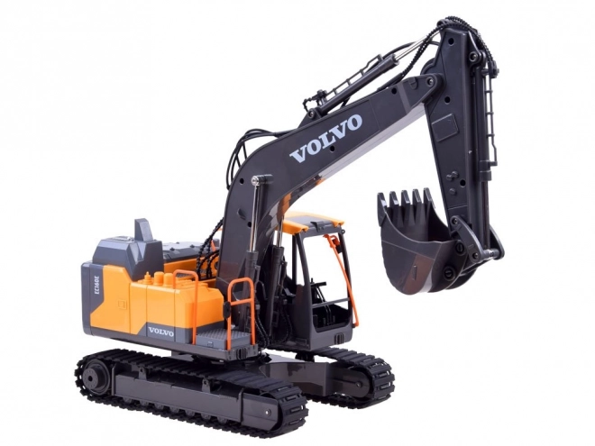 Graafmachine op afstandsbediening 3in1 VOLVO