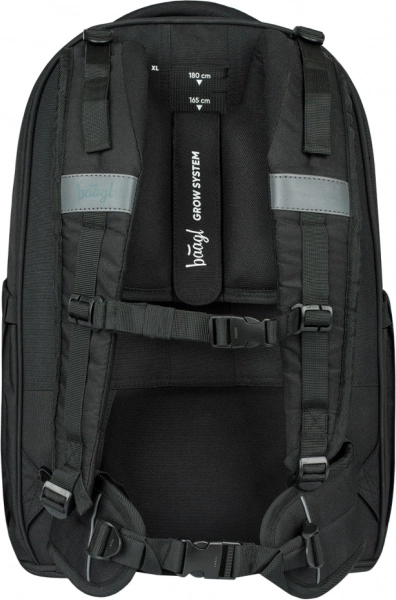 Schoolrugzak Skate Max Darkness