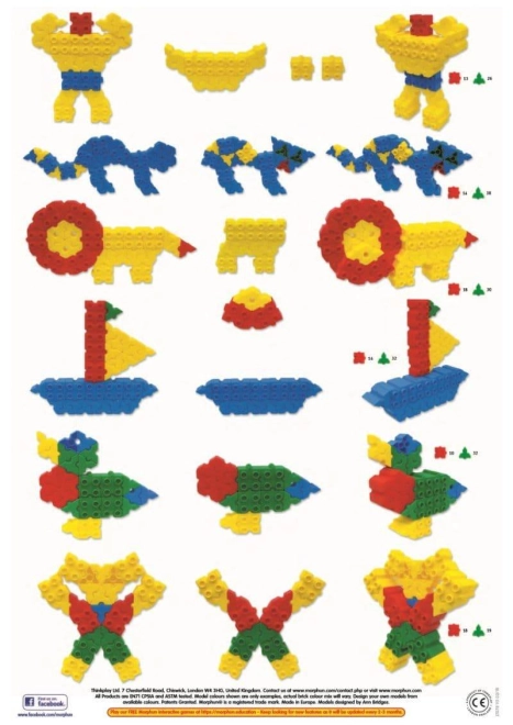 Creative Structures