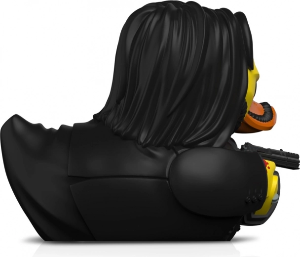 Stijlvol badkuipje als displaystandaard