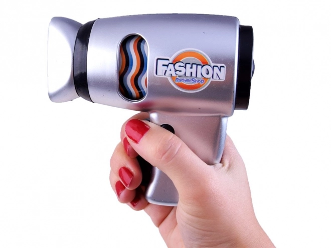 Kleine Kapper Set Barber