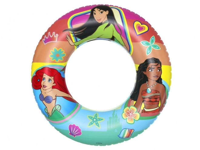 Opblaasbare zwemring Bestway Prinsessen 56 cm