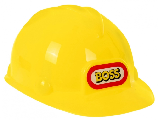 Adjustable Helmet