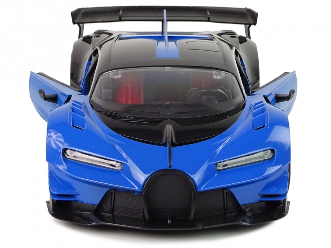 Voiture de sport R/C énorme 1:12 Pilote à batterie télécommandée