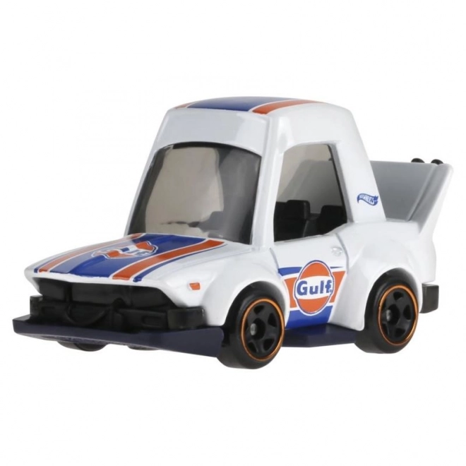 Hot Wheels thematische collectie autootjes