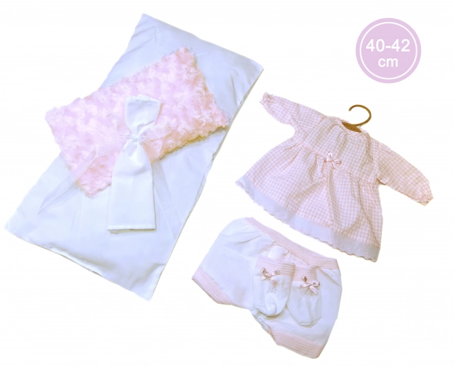 Realistische baby pop met geluiden