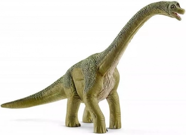 Schleich Dinosaurs Brachiosaurus figurine
