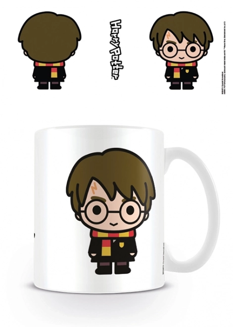 Becher Harry Potter Harry Chibi 315 ml