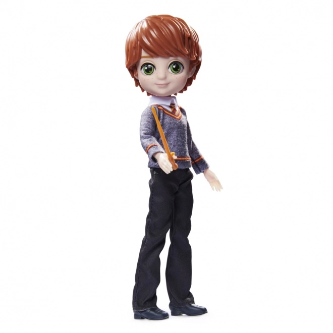 Harry Potter figuur Ron 20 cm