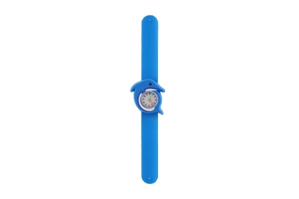 Montre Enfant Monde Marin