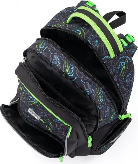 OXYBAG Schoolset 3 stuks OXY GO Dino