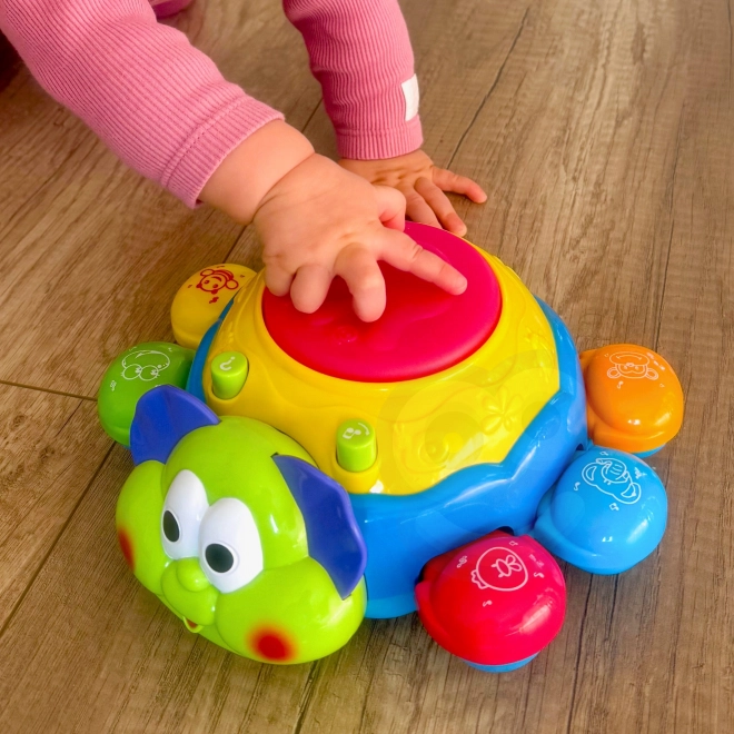 Educatief spel