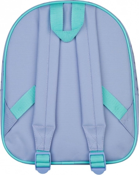 Sac à dos pour enfants avec motif La Reine des neiges