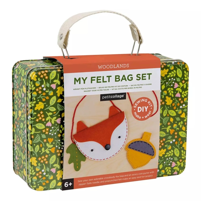 Practical travel case