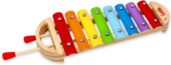 Développement des compétences musicales