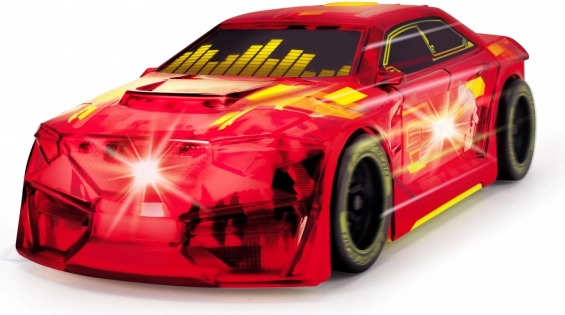 Friction drive