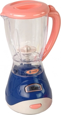 Bunter Mixer für fruchtige Leckereien