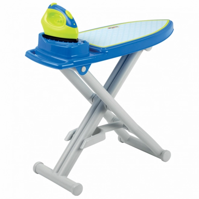 Ironing Board with Iron Ecoiffier Set