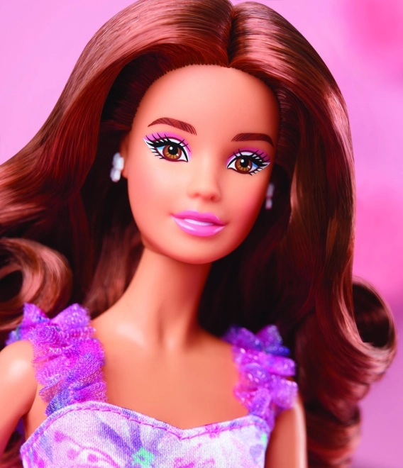 Barbie Pop Birthday Wishes voor verjaardagen