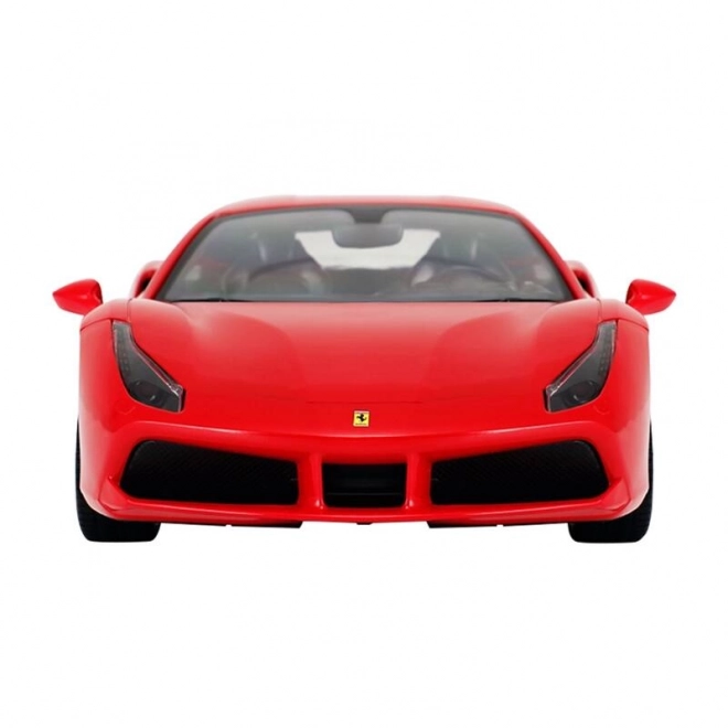 RC Remote Control Car Ferrari 488 GTB Red