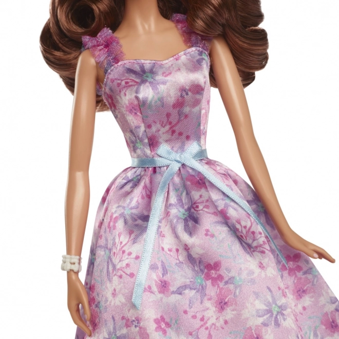 Barbie Pop Birthday Wishes voor verjaardagen