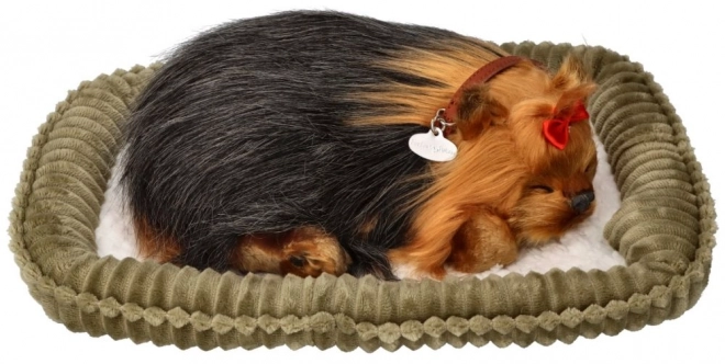 Perfect Petzzz Blaffende Yorkie Puppy