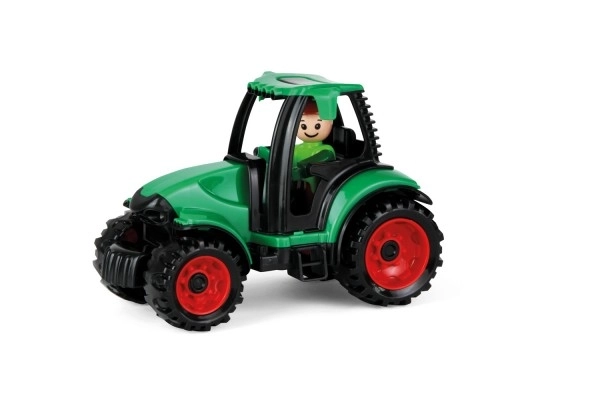 Traktor Truckies Lena