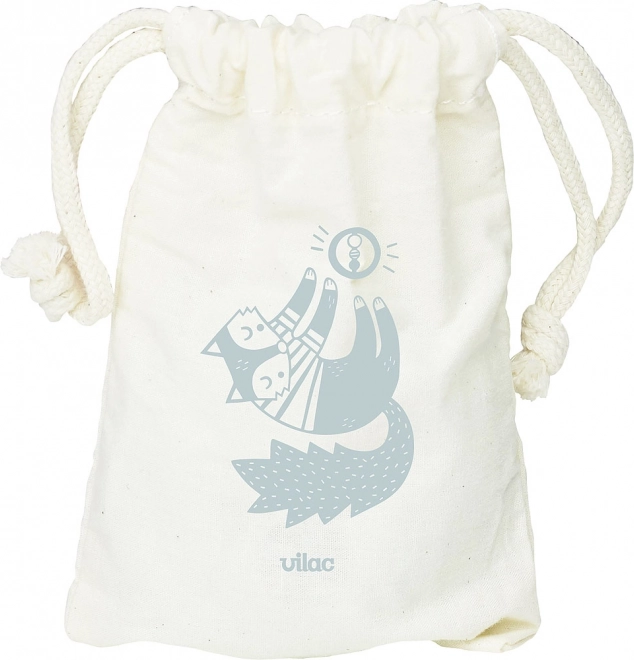Practical travel pouch