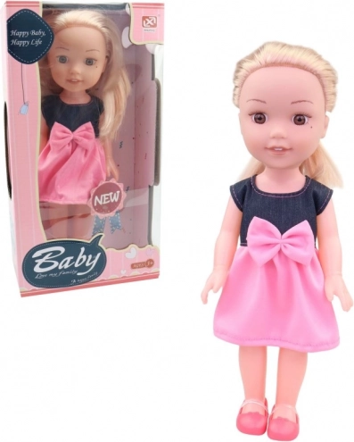 Pop voor meisjes