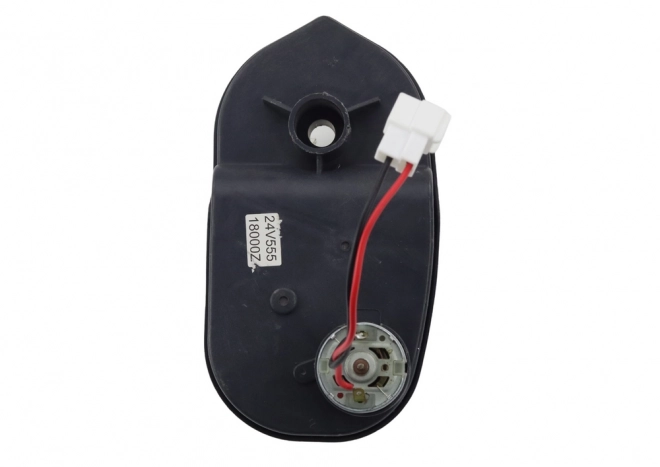 Moteur routier pour véhicule à batterie 24V