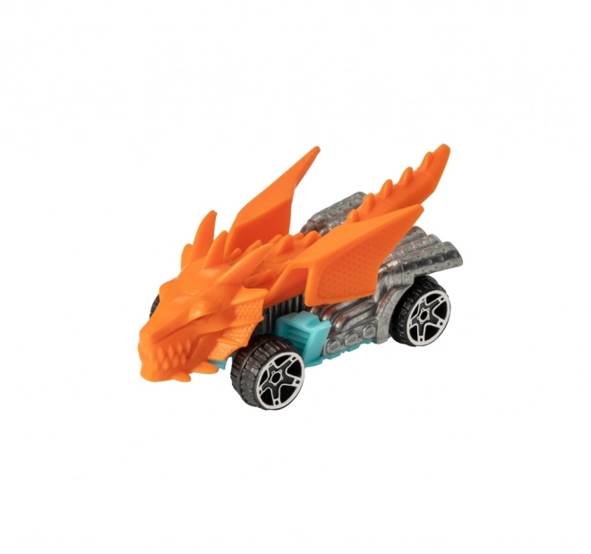 Teamsterz Beast Machines die-cast car 7.5 cm (assorted)
