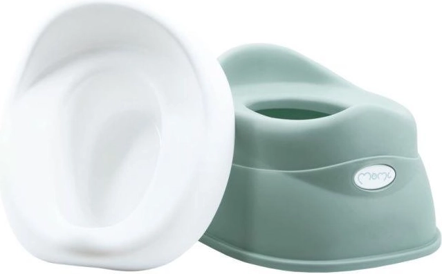 Eenvoudig schoon te maken dankzij de uitneembare inzet