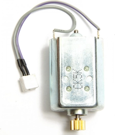 Moteur pour voitures Digital 124 Z10