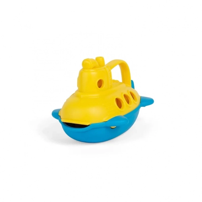 Verspieltes Design mit Blubber-Funktion